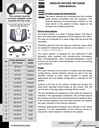 Nostril retainer-IFUp1