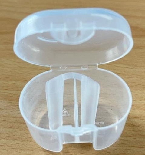 Nostril retainer (Erfecen)